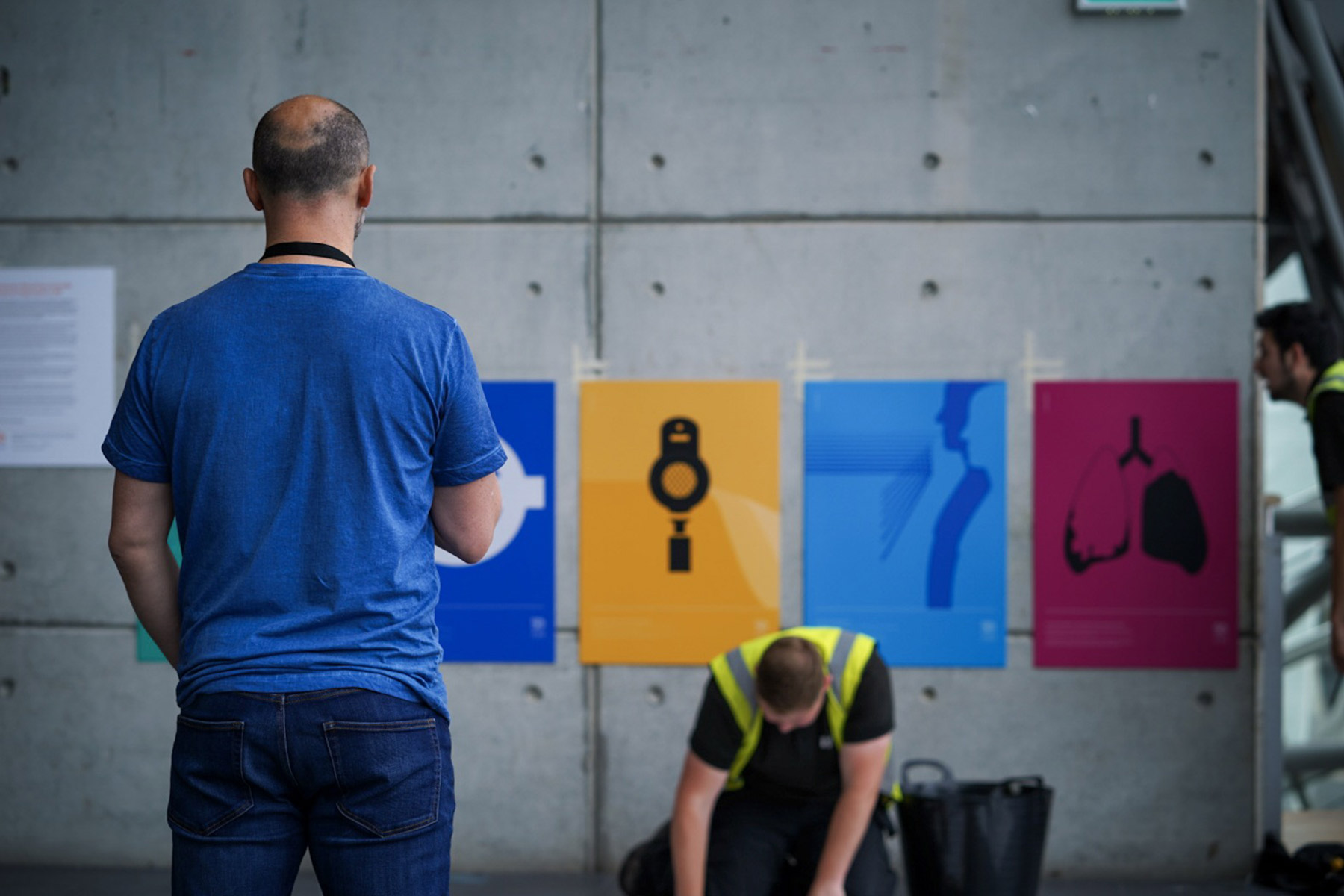 Brilliant Story logo