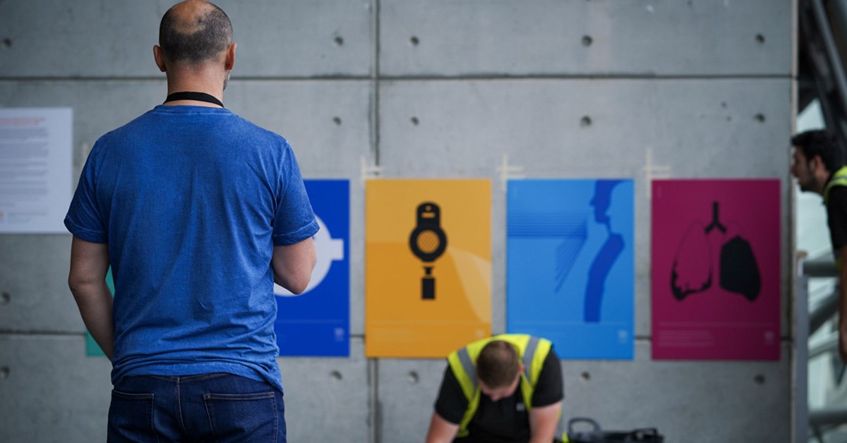 Brilliant Story logo